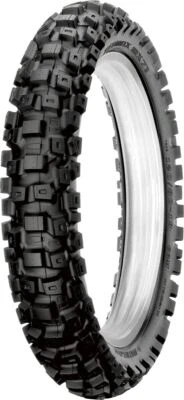 Kawasaki KX 125 K 1994-1998 Dunlop Geomax MX71 Hinterreifen 110/90-19 - Bild 1 von 4