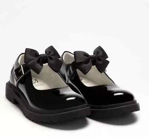Lelli Kelly Miss LK Jessie Schulschuhe Schwarz Lack UK6 EU39 - Bild 1 von 4