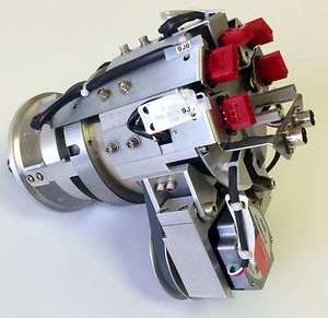 LAM Research Harmonic Arm Drive Assembly 853-012123-004 - Picture 1 of 2