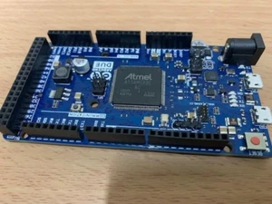Arduino Due R3 (Clone) - Picture 1 of 6