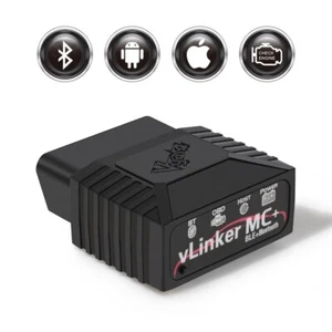 Escáner Vgate vLinker MC+ Bluetooth (BLE) OBD2 - Imagen 1 de 6