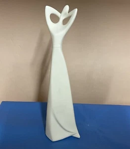 shudehill Faceless Lady White figurines - Picture 1 of 4