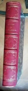 Oeuvres Complètes de Casimir DELAVIGNE éd Didier 1855 + gravures - Picture 1 of 5
