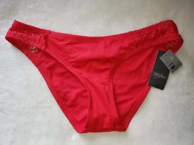 Mossimo Woman's Bikini Bottoms S - Image 1 of 3