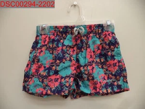 NWT - Ondade Mar Boys' Multicolor Nicky Fit Bathing Shorts, Size 6 7701897083611 - Picture 1 of 9