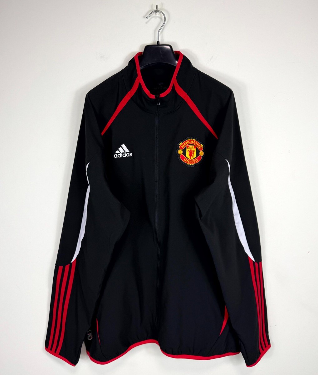 Manchester United Size 2XL International Club Soccer Fan Manchester United Size 2XL International Club Soccer Fan