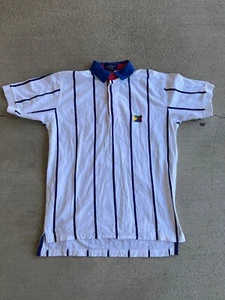 Vintage 90's Gant Rugger Polo Shirt - Picture 1 of 5