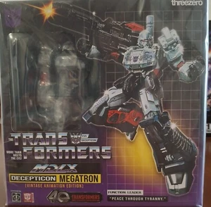MEGATRON - Imagen 1 de 4