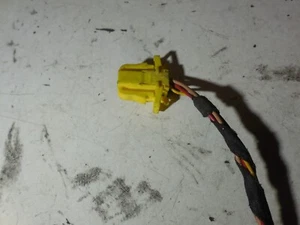 Taillight Wiring Loom Connector Plug 3B0972722C 11-16 Volkswagen Amarok Passat - Picture 1 of 8