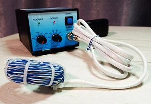 Mishin Generator with 3 Coils: 1 Static, 2 Capasitive (A Full Set) - Picture 1 of 5