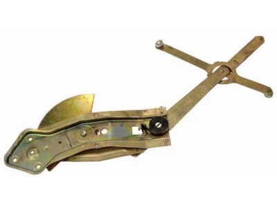 For 1987-1988 Chevrolet R10 Suburban Window Regulator Front Left 22977GM - Изображение 1 из 2