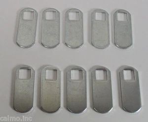 (10) Cierre de bloqueo de cámara recta Southco CM-C010 1-1/4" placa de zinc cromado británico - Imagen 1 de 1