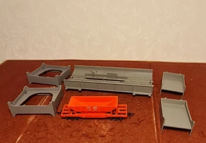 Hornby Operating ore Wagon Set - Picture 1 of 7