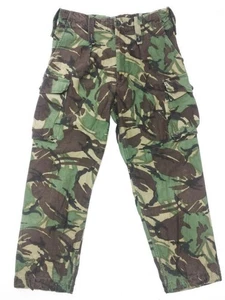Pantalón camuflaje DPM excedente ejército británico - Imagen 1 de 1