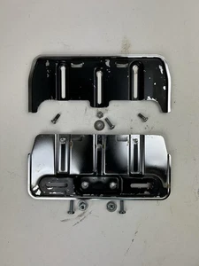1982 Yamaha XJ1100 Maxim License Plate Bracket Mount - Bild 1 von 4