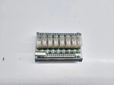 Trinity Touch TT-IMRB-08024D1S-C Tarjeta De Relé De 8 Canales - Imagen 1 de 4