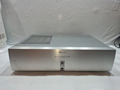 Nakamichi SoundSpace 10 Home Theater System AV Tuner/Processor Unit - Image 1 of 4