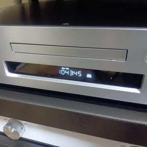 Onkyo C-7000R Cd Player Premium Audiophile Grade High-Resolution Audio - Picture 1 of 10