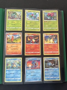 Original 151 Modern Complete Set - Pokemon Cards Holos  [Near Mint - NM] - Picture 1 of 18