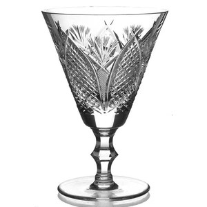 Waterford Crystal Dunmore Claret Wine Glass 764231 - Picture 1 of 1