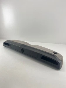 Porsche Boxster 986 1998 paquete estante carga cubierta 986551223 CAI3643 - Imagen 1 de 6