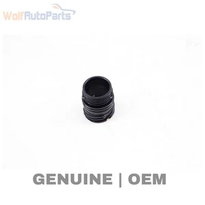 2000-2013 BMW X5 35DX E70 - Transmission Valve BODY Sleeve / Connector 7588725 - Picture 1 of 3