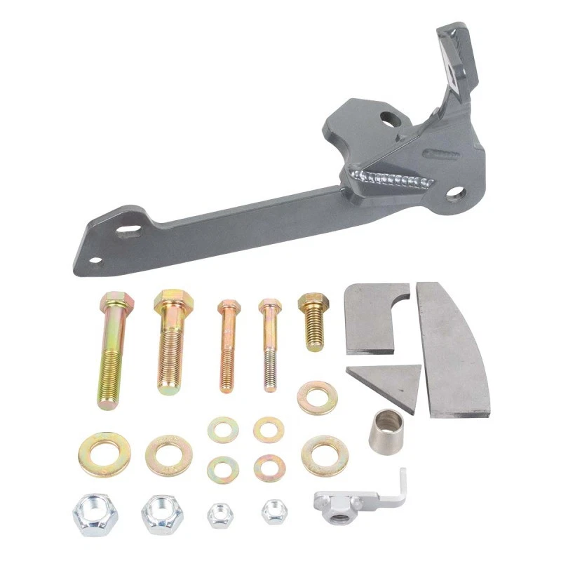 Synergy Mfg 8554-02 Front Track Bar Conversion Bracket for 94-02 Dodge Ram - Image 1 of 1