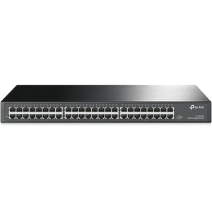 TP-LINK TL-SG1048 - 48-Port Gigabit Ethernet Switch - Limited Lifetime - Picture 1 of 4