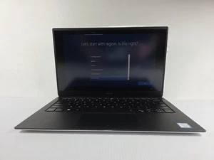 Dell XPS 13 9380 | 13'' | i5-8365U 1.60GHz | 8GB RAM 256GB SSD | Win 10 FHD - Imagen 1 de 9