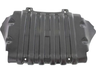 For 2007-2014 Cadillac Escalade Engine Splash Shield AC Delco 49162XPDT 2009 Foto 1 de 2