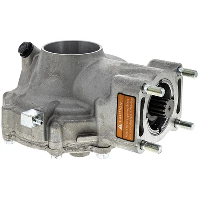 NICHE Rear Differential Gear Case for Yamaha Big Bear 350 Moto 4 3HN-46101-10-00 - Image 1 of 4