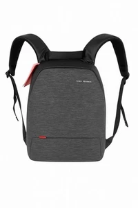 Zeus GF519 Sac à dos professionnel pour ordinateur portable 15,6" - Gris bicolore - Neuf avec étiquettes - Photo 1/10