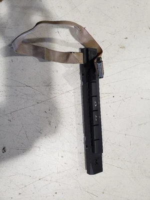 Interruptor de controle superior dobrável conversível - 2012 BMW 128I E88 Conv - OEM 9181244 - Imagem 1 de 4