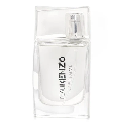Kenzo - L'eau Pour Femme Eau De Toilette Spray 30 ml/1 oz Foto 1 de 3
