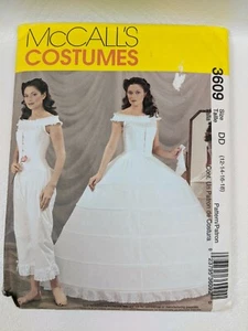 Mccall's Costume 3609 Hoop petticoat 12-14-16-18 - Bild 1 von 2