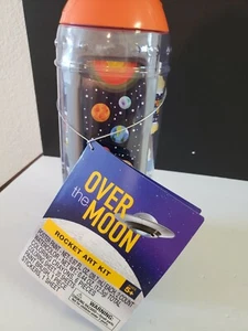 Over the Moon Razzo Art Kit Età 5+ Disegno e Pittura - Foto 1 di 7