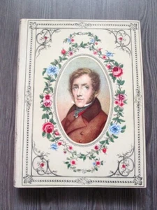 Images De La Vie Et Des Temps D'Alessandro Manzoni Rassemblées Et Illustrées - Picture 1 of 5