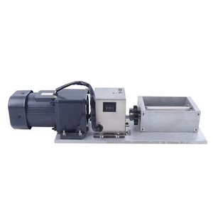 Elektrisch Kornquetsche Getreid Walzenm??hle Malzm??hle Multifunktionsschleifer - Bild 1 von 9