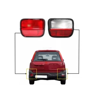 Faro antiniebla parachoques trasero derecho izquierdo honda crv 1997-2001 año 33751s10g10 - Imagen 1 de 7