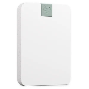 Password protect your back-ups with UltraTouch External Hard Drive (2TB) - Picture 1 of 8
