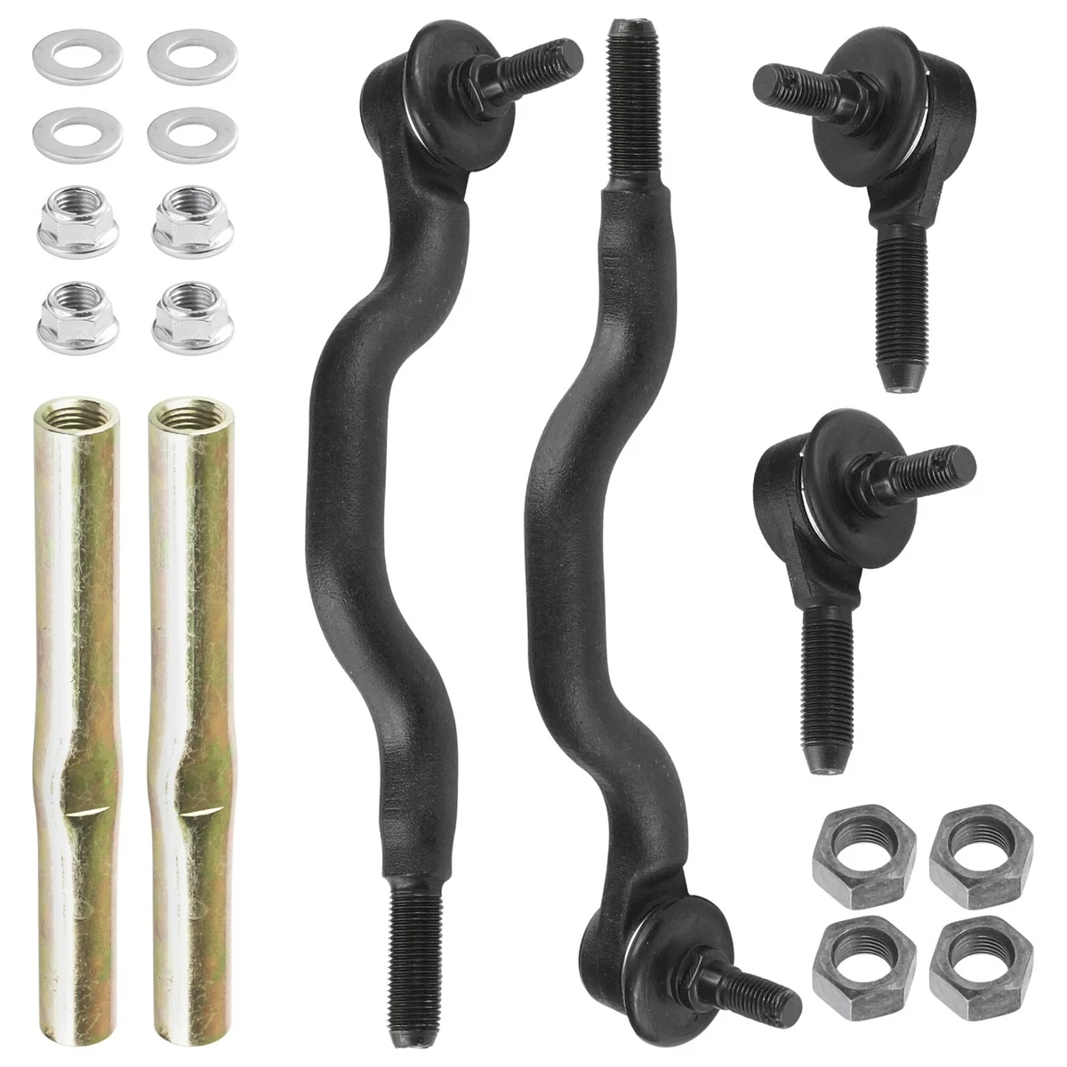 Kawasaki Bayou 300 4x4 Parts 5-1350X | Dana Spicer Front Driveshaft U-Joint  - Ford/Dodge Front Driveshaft U Joint