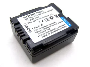 7.2v Battery For DZ-BP7SW Hitachi DZ-MV780A DZ-MV780E DZ-GX20 DZ-GX20A DZ-GX20E - Picture 1 of 4