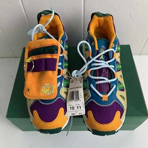 Adidas Superturf Adventure x Sean Wotherspoon Disney Jiminy Cricket GRÖSSE 10 NEU - Bild 1 von 10