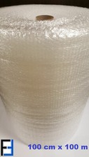 Luftpolsterfolie Rolle 100cm x 100m (84100100)