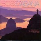 Bossa Cabana-50 Years Of Eternal Music Sampler Cd New!!