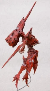 Knights of Sidonia Venice Sparrow Unassembled Resin Garage Kits Unpainted Model - Picture 1 of 7