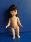 Vintage 8" Madame Alexander Doll- Brunette