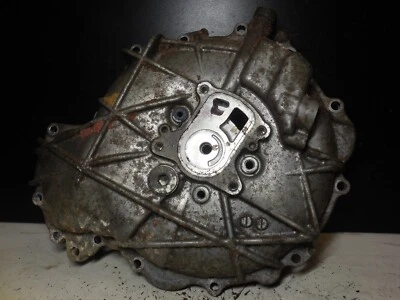 Toyota Prius A/T CVT 2010-2015 caja de transmisión cubierta trasera lateral Foto 1 de 4