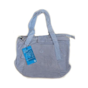 Gravis - Madison Shoulder Bag - Sky Blue - Picture 1 of 1