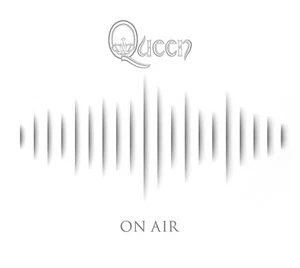QUEEN - ON AIR (LIMITED 6 CD DELUXE SET) 6 CD NEW+ - Picture 1 of 1